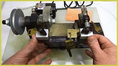 All County Locksmith Store North Hollywood, CA 818-492-3086 - 11-Key-Cutting