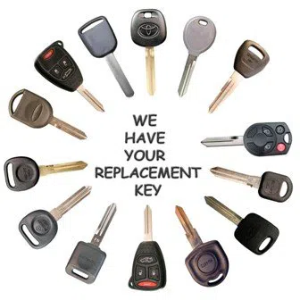 All County Locksmith Store North Hollywood, CA 818-492-3086 - 19-Transponder-keys