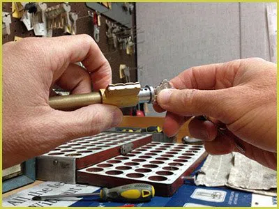All County Locksmith Store North Hollywood, CA 818-492-3086 - 9-rekey
