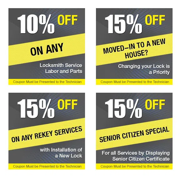 All County Locksmith Store North Hollywood, CA 818-492-3086 - coupon